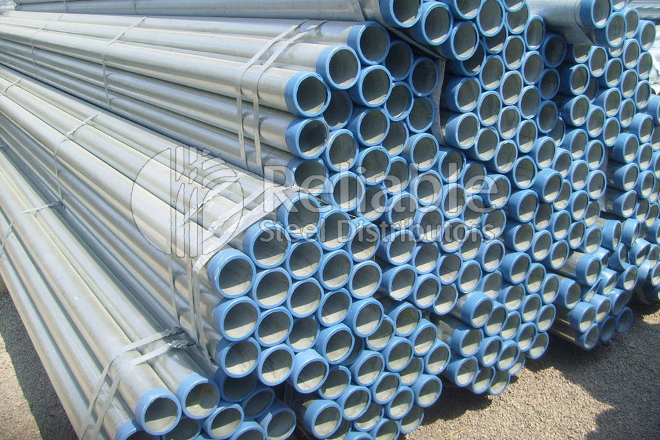 ASTM A268 TP XM-33 Tube Supplier in India