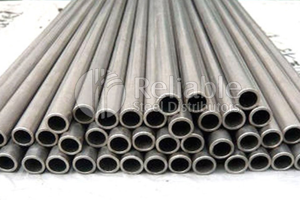 ASTM A268 TP405 Tube Supplier in India