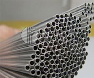 TP 347 SS Capillary Tubing Manufacturer in India