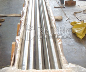 ASTM A269 TP347 Ferritic Stainless Steel Tube Manufacturer in India