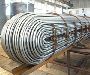 ASTM A269 TP347 Heat Exchanger Tubing Manufacturer in India