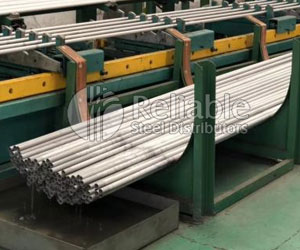 ASTM A269 TP347 Heater Tube Manufacturer in India