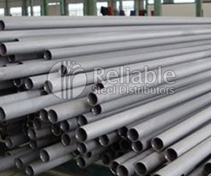 ASTM A269 TP347 Martensitic Stainless Steel Tubing Manufacturer in India