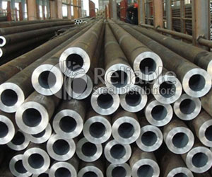 ASTM A269 TP347 Seamless Tube Manufacturer in India