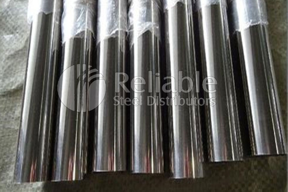 ASTM A269 TP316L Tubes Supplier in India