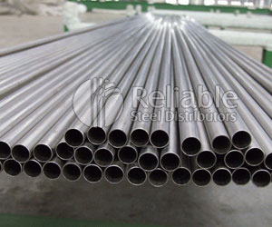 ASTM A269 TP347 Tubing Manufacturer in India