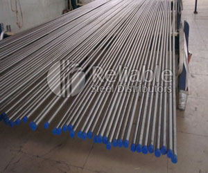 ASTM A269 TP347 Welded Stainless Steel Tube Manufacturer in India