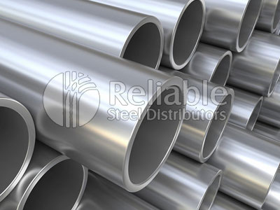 ASTM A312 TP 310 Stainless Steel Seamless Pipes Manufacturer in India