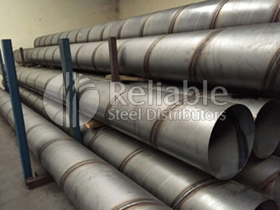 ASTM A312 TP 310 Stainless Steel Welded Pipes Manufacturer in India