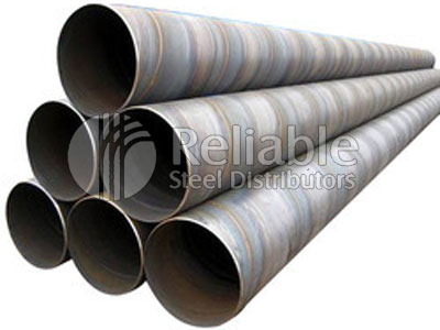 ASTM A312 TP 310H Stainless Steel Welded Pipes Manufacturer in India