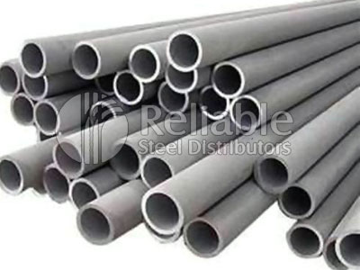 ASTM A312 TP 316 Stainless Steel Seamless Pipes Manufacturer in India