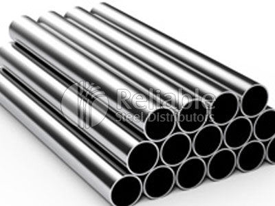 ASTM A312 TP 317L Stainless Steel Seamless Pipes Manufacturer in India