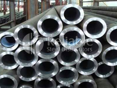 ASTM A312 TP 347H Stainless Steel Seamless Pipes Manufacturer in India