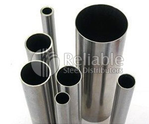 Stainless Steel ASTM A358 Class 3 Pipe Manufacturer in India