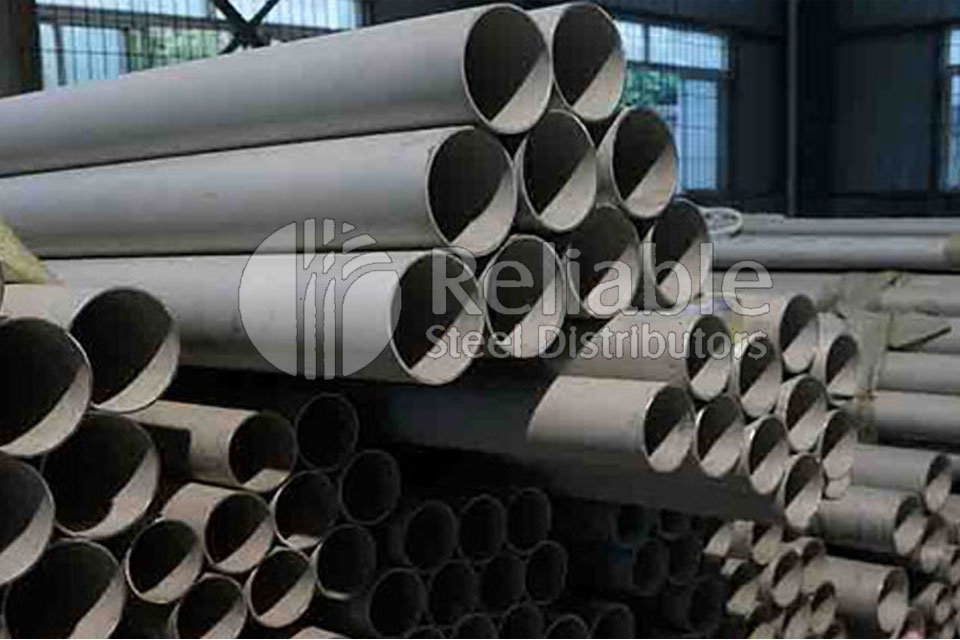 ASTM B677 TP904L Tubes Supplier in India