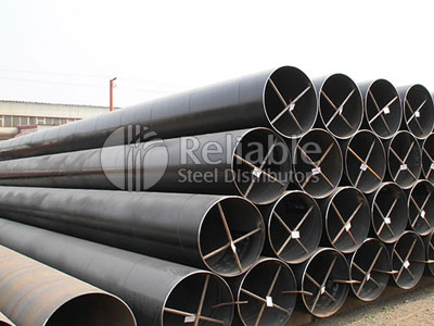 L290 X42 PSL 1/ PSL 2 Pipe