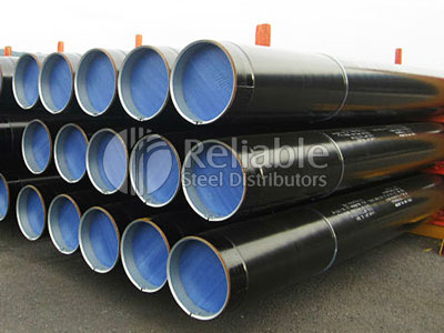 API 5L X60 PSL2 Seamless Pipe Suppliers