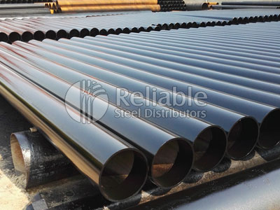 API 5L X70 PSL2 Seamless Pipe Suppliers