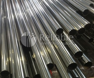 Super Duplex Steel Ferralium 255 Fabricated Tubing Manufacturer in India