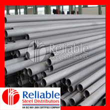 SS Martensitic Tubing Manufacturer in India