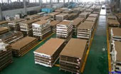 Packing Of ASTM A240 Stainless Steel 304 Plate