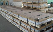 Packing Of ASTM A240 Stainless Steel 304 Plate