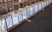 Packing of ASTM A249 Stainless Steel Tube