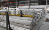 Packing Of ASTM A249 Stainless Steel Boiler Tube