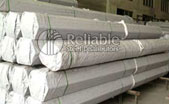 Packing Of ASTM A268 Stainless Steel TP XM-33 Seamless Tube