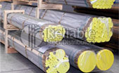 Packing of Stainless Steel ERW Pipe