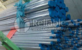 Packing Of Stainless Steel Seamless Pipe