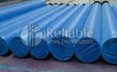 Packing Of Stainless Steel Welded Pipe