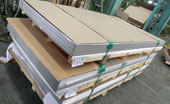 Packing Of ASTM A240 Stainless Steel 304 Plate