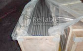 Packing Of Stainless Steel Welded Tube