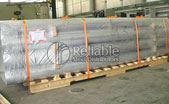 Packing of Super Duplex Ferralium 255 Seamless Pipe