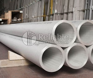 SAF Ferralium 255 Tubes Manufacturer in India