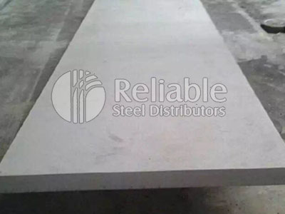 Stainless Steel Plate ASTM A240 TP316L Manufacturer in India