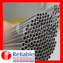 SS Capillary Tubing Manufacturer in India