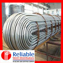 SS Heat Exchanger Tubing Manufacturer in India