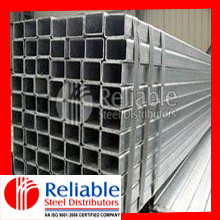 SS Rectangular Tube Manufacturer in India