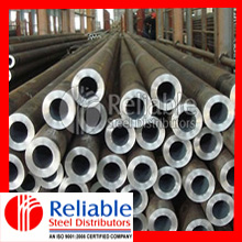 SS Seamless Tube Manufacturer in India