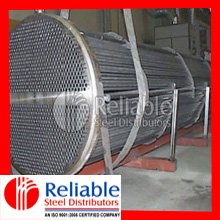 SS Superheater Tubes Manufacturer in India