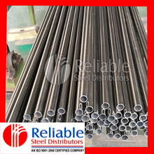 Stainless Steel Tubes Manufacturer in India