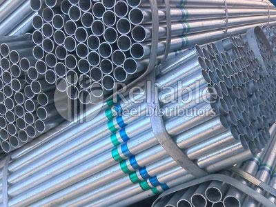 Stainless Steel ASTM A268 TP XM-33 Seamless Tube Manufacturer in India