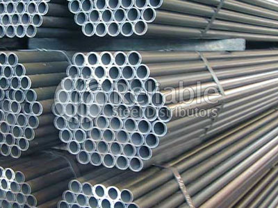 Stainless Steel ASTM A268 TP XM-33 welded Tube Manufacturer in India