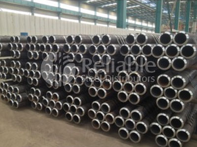 Stainless Steel ASTM A268 TP405 welded Tube Manufacturer in India