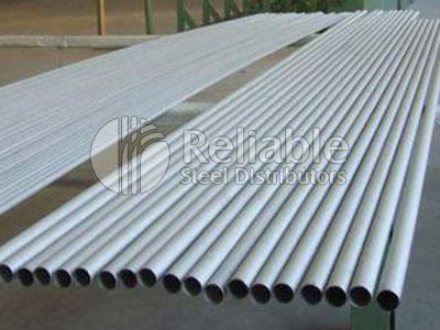 Stainless Steel ASTM A268 TP429 welded Tube Manufacturer in India