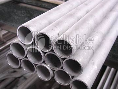 Stainless Steel ASTM A268 TP430 Seamless Tube Manufacturer in India