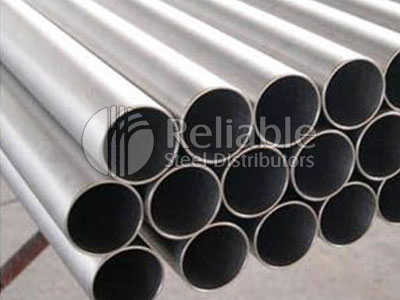 Stainless Steel ASTM A268 TP430 welded Tube Manufacturer in India