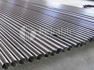 Stainless Steel ASTM A268 TP439 welded Tube Manufacturer in India